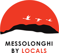 Messolonghi By Locals